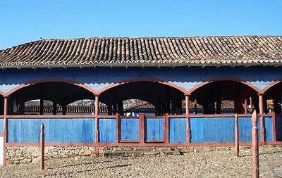 Mercado Velho Diamantina