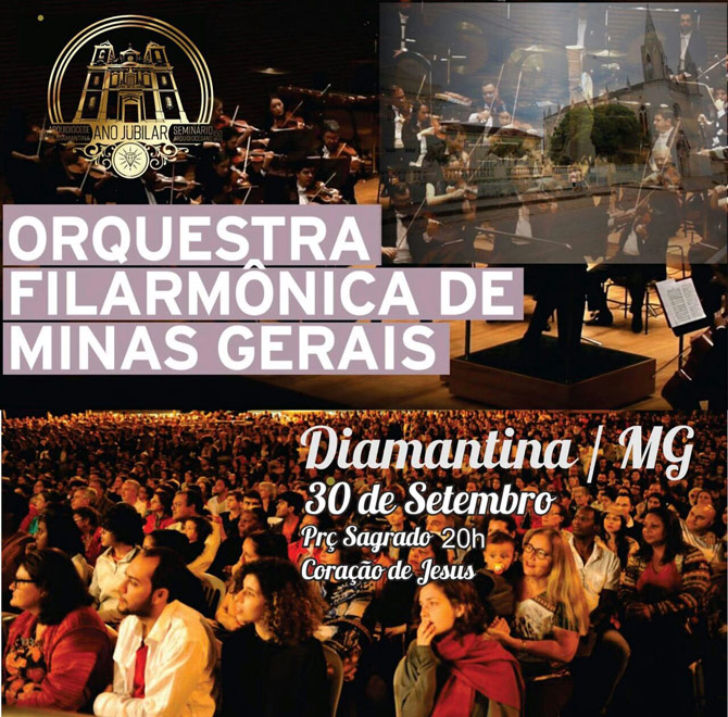 Orquestra Filarmonica de Minas Gerais