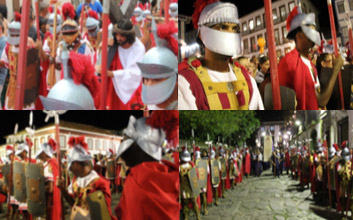 Semana Santa Diamantina