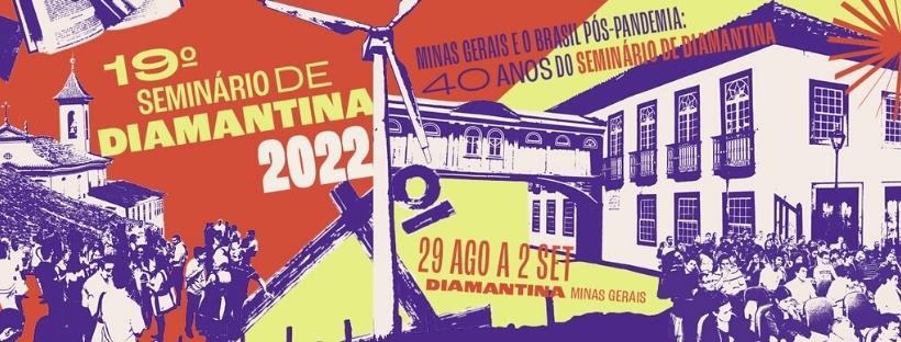 Seminário de Diamantina 2022