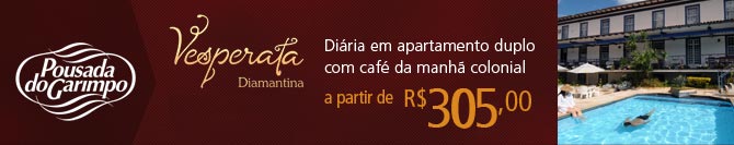 promoção vesperata 2017