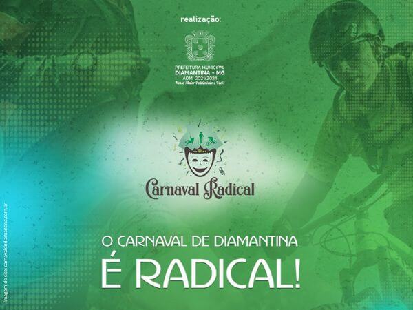 Carnaval Radical