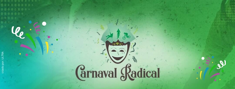 Carnaval Diamantina Radical 2023