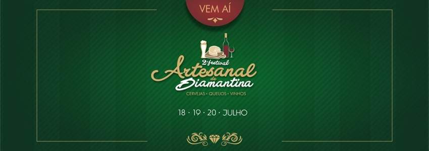 Festival Artesanal Diamantina 2019