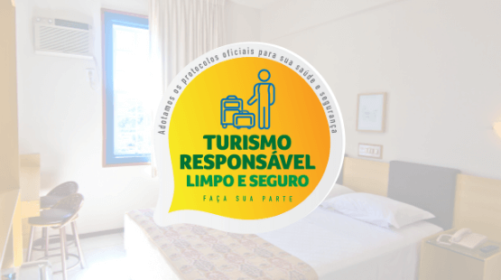 turismo responsável Pousada do Garimpo