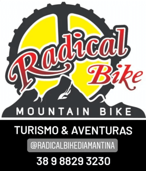 Logo Radical Bike