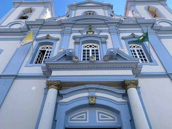 Paróquia Santo Antônio da Sé Diamantina