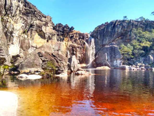 Parque Estadual do Rio Preto