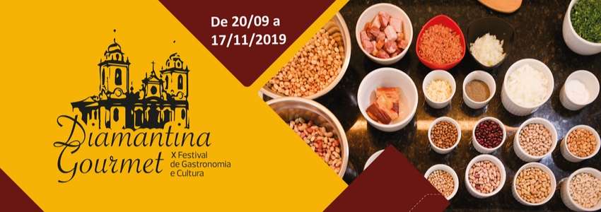 Diamantina Gourmet