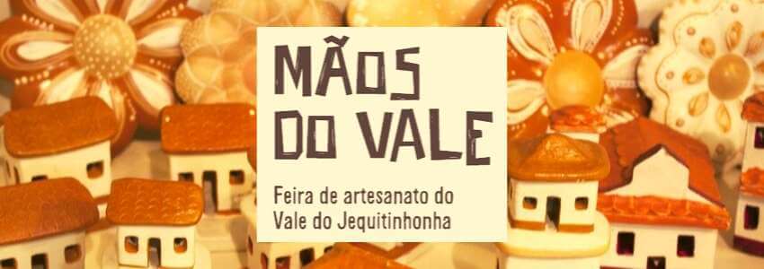 Feira Artesanato Vale Jequitinhonha