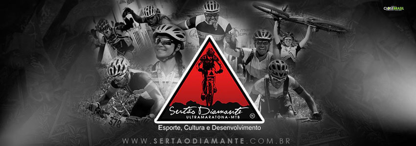 MTB Sertão Diamante 2018