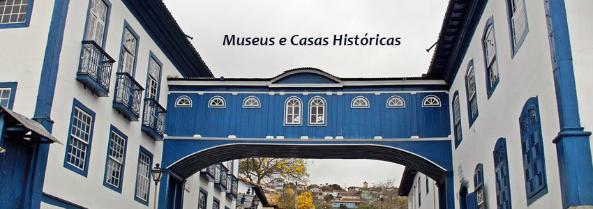 Dicas de Museus