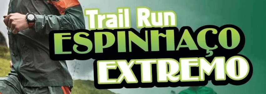 Trail Run Espinhaço Extremo Diamantina 2019